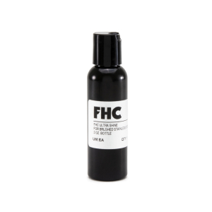 FHC Ultra Shine For Brushed Stainless Steel 2 Oz. Bottle