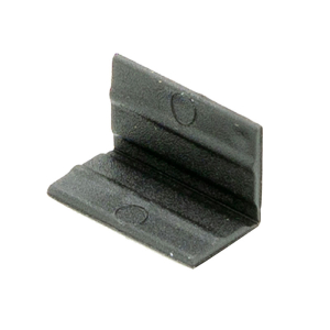 FHC Replacement Clips Track for Compact 160/161 Sliders - 50/Box   