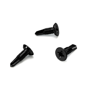 FHC Replacement Screw Pack for 220 Series Continuous Hinges - Dark Bronze