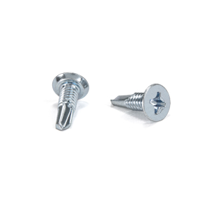 FHC Replacement Screw Pack for 220 Series Continuous Hinges