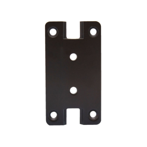 FHC Carolina Replacement Full Back Plate - Oil Rubbed Bronze