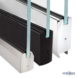 FHC Advance Series Custom Sidelite Rails
