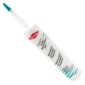 Dow Corning DowSil™ Trade Mate Clear Glazing Silicone Sealant
