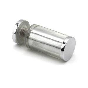 FHC Round Single-Sided Shower Knob with Sleeve