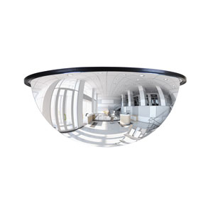 FHC 32'' Acrylic Full Dome 360 Degree Mirror