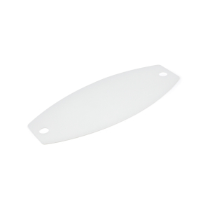 FHC Replacement Hand Shield For EZ10 Deglazing Tool