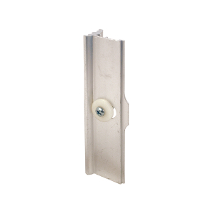 FHC Aluminum Sliding Window Lock With Pull Latch (Single Pack)