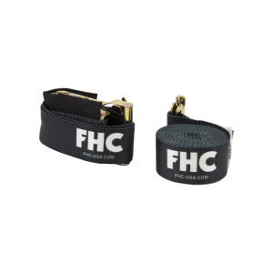 FHC E-Track Glass Load Strap