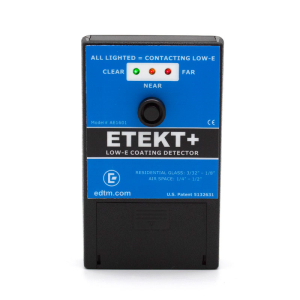 FHC ETEKT+ Low-E Detector