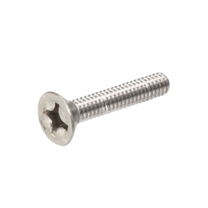 FHC, Replacement Hinge Coverplate Screws - Replacement Shower Hardware -  Shower Hardware