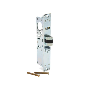 FHC 31/32" Backset Narrow Stile - Deadlatch Lock Mortised Lock
