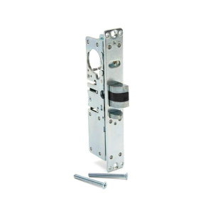 FHC 1-1/8" Backset Narrow Stile - Deadlatch Lock Mortised Lock