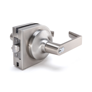 FHC FLH Series Lever Lock And Housing 7-PIN SFIC Entrance