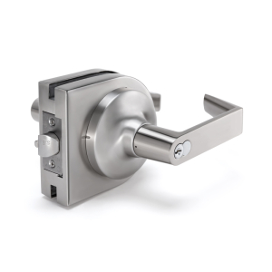 FHC FLH Series Lever Lock And Housing 7-PIN SFIC Storeroom