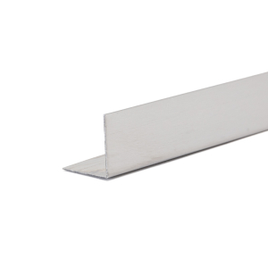FHC Stainless Steel L-Angle - 144" Long