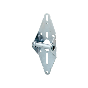 FHC Standard Hinge - #1 Position - With Fasteners - 3" Wide