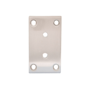 FHC Glendale Replacement Full Back Plate - Brushed Nickel
