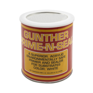 FHC Gunther Prime-N-Seal - 1 Gallon 