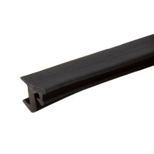 FHC Gasket Header/Sidelite Rails - 500' EPDM Roll 