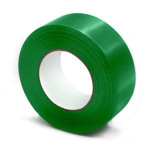 FHC 2" x 110Yd Green Tape