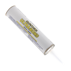 FHC Gunther Ultra Bond Mastic Cartridge - Cream