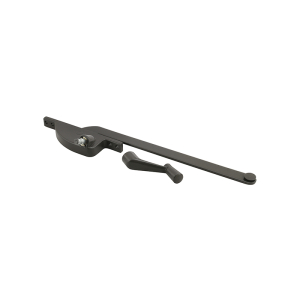 FHC 9" - Bronze Diecast - Casement Operator - Left Hand - Teardrop Type