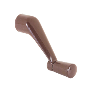 FHC 5/16" Bronze - Casement Operator Crank Handle (Single Pack)