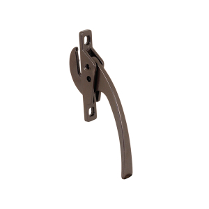 FHC Bronze Casement Window Locking Handle (Single Pack)