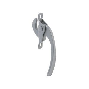 FHC Aluminum Diecast - Left Hand - Casement Window Locking Handle (Single Pack)