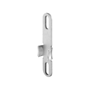 FHC Universal Aluminum Casement Window Lock Keeper