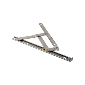 FHC 10" - Stainless Steel - 4-Bar Hinge Casement Or Projecting Window