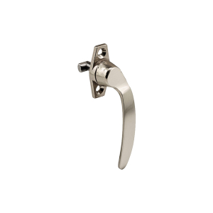 FHC Cam Handle - Project-In 9/16" - White Bronze