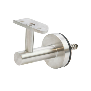 FHC Melrose Series Brackets for Glass, Post and Wall Mounted Handrails