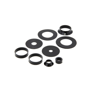 FHC Heavy Duty Replacement Gasket Set for Swivel Spider Fitting 