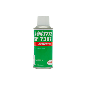FHC Loctite 5 Minute Primer for Metal Contact Cement - 4.5 oz.   