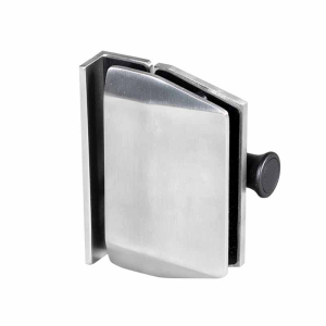 FHC Polaris Wall/Post Mount Gate Latch with Side Pull Magnetic Latch