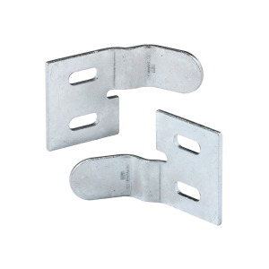 FHC Bi-Fold Door Surface Aligner - Universal - Handed (2 Pack)