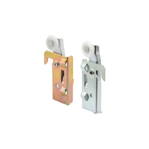 FHC Ppanel Wardrobe Door Roller - For Acme Doors - 7/8" Roller (1 Pair)