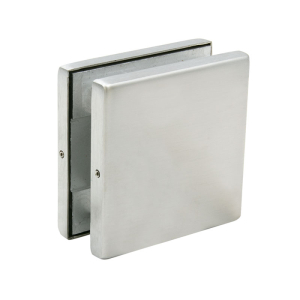 FHC NPF Glass Mounted Keeper for PFL900 Lever Latch