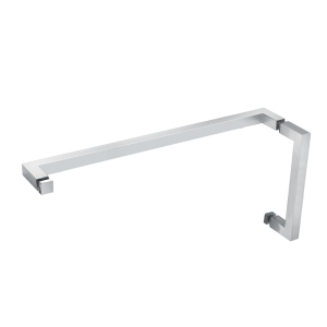 Combination Rail Back Bar Drail Arms & Hook For Shops Heavy Duty Upright 