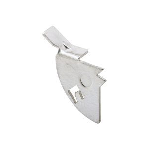 FHC Knife Latches Right Hand - Mill (25 Pack)