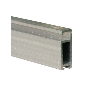 FHC 5/16" Extruded Aluminum Screen Frame - .038 - Mill Finish - 96" Long