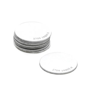SDC® Proximity Disc Tag 10 Pack