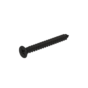 FHC  Replacement Hinge Coverplate Screws - Replacement Shower