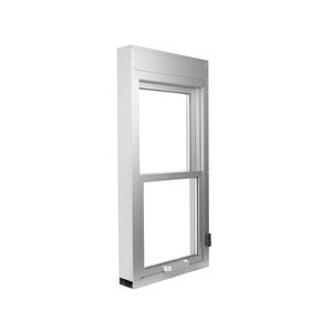FHC Automatic Vertical Window - 24" x 48"
