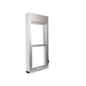 FHC Manual Vertical Window - 24" x 48"