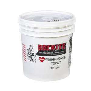 FHC Rockite Fast-Setting Expansion Cement - 50Lbs