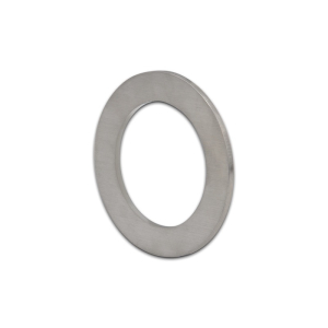FHC 3" Trim Ring for 2" Diameter Standoffs - 1/8" Thick