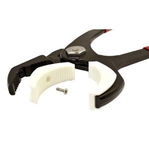 FHC Replacement Soft Jaw for S0P275 Standoff Pliers