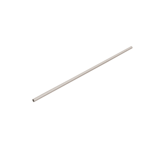 FHC 3/4" Diameter Support Bar Tubing 51" Long - Brushed Nickel